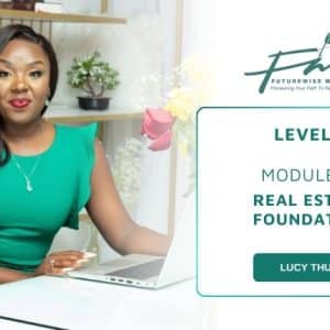 Introduction to Real Estate Foundation | Entry Level