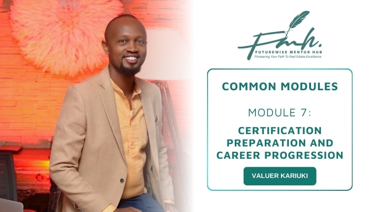 Certification Preparation and Career Progression