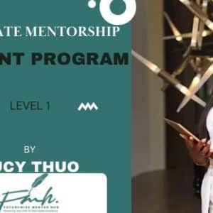 Real Estate Blueprint Program
