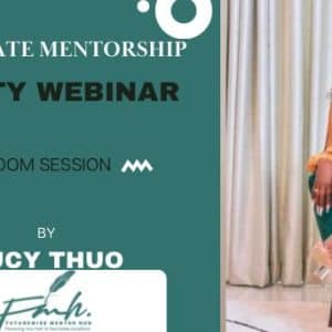 Real Estate Clarity Webinar