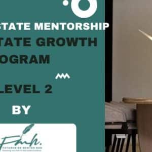 Real Estate Growth Program
