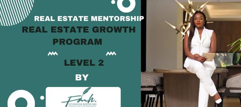 Real Estate Growth Program