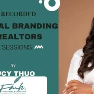 Personal Branding For Realtors