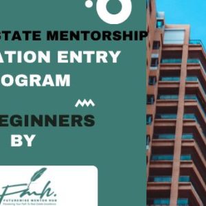 Foundation Entry Level Program