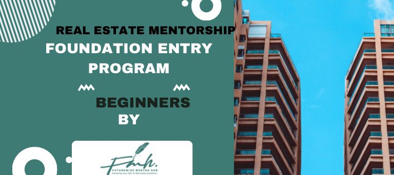 Foundation Entry Level Program