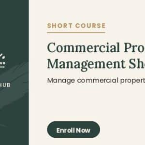 Commercial Property Management Short Course