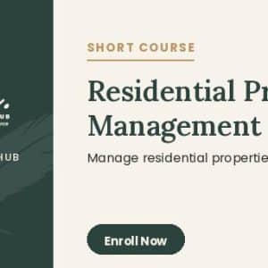 Residential Property Management Short Course
